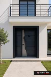 Dorturk Çelik Kapı Sistemleri DT2475